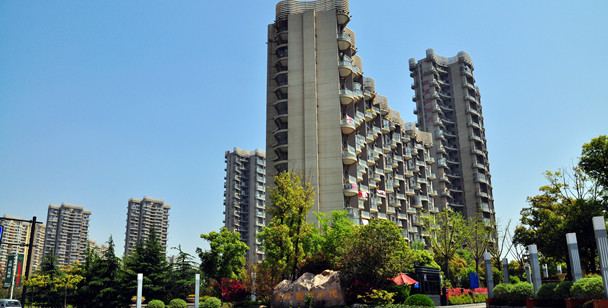 杭州觀(guān)瀾時(shí)代2009項(xiàng)目總建筑面積70萬(wàn)平方米.jpg